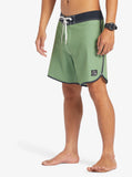 Original Scallop 18" Boardshorts