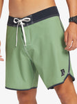 Original Scallop 18" Boardshorts