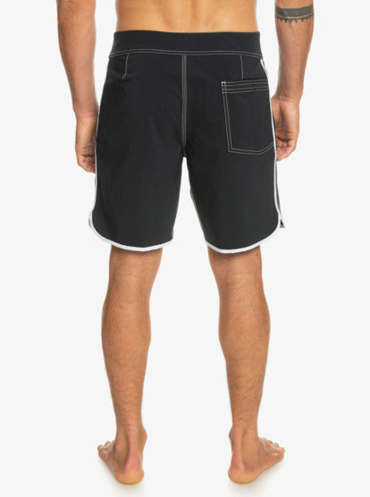 Quiksilver Original Scallop 18" Boardshorts