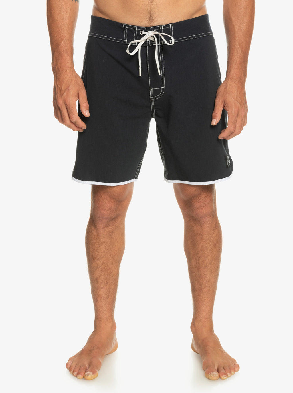 Quiksilver Original Scallop 18" Boardshorts