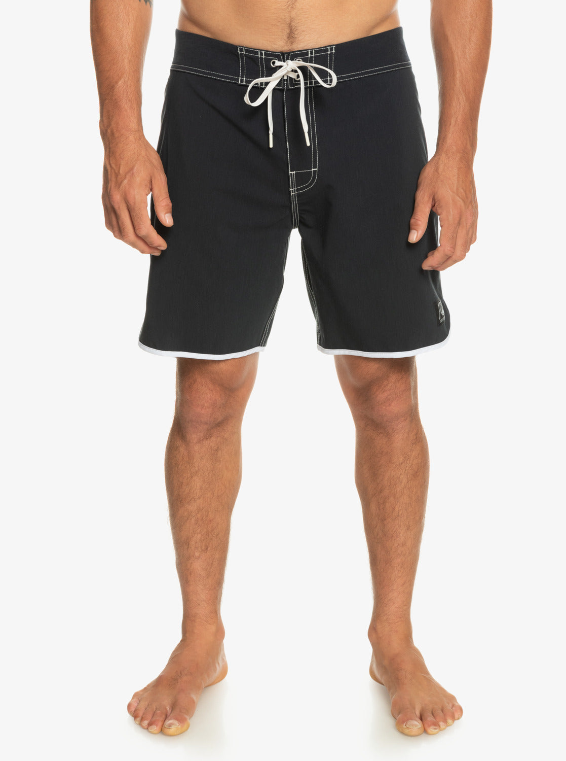 Quiksilver Original Scallop 18" Boardshorts