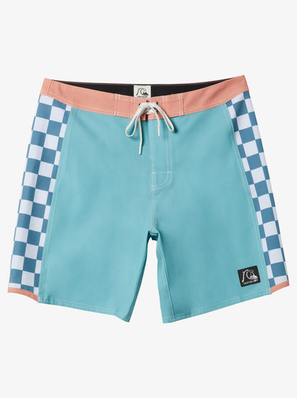 Quiksilver Original Arch 18" Board Shorts