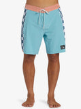 Quiksilver Original Arch 18" Board Shorts
