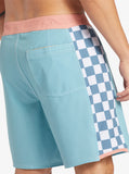 Quiksilver Original Arch 18" Board Shorts