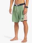 Quiksilver Original Arch 18" Board Shorts
