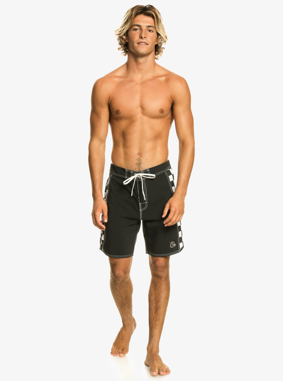 Quiksilver Original Arch 18" Board Shorts