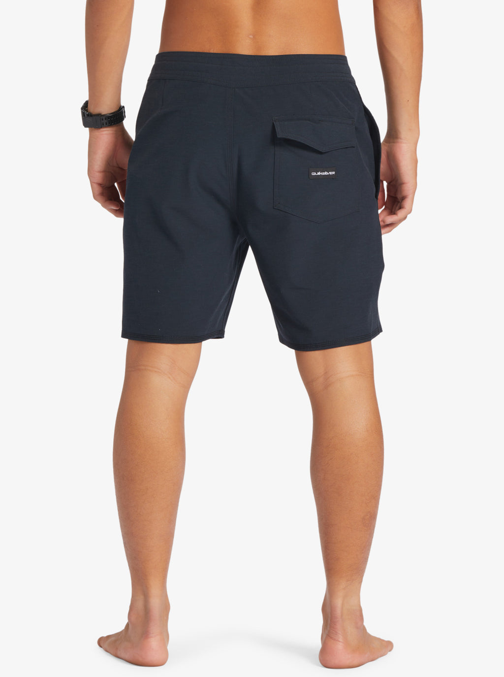 Quiksilver Baja 18" Beachshorts