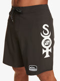 Surfsilk Arch Sof 18" Board Shorts