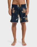Quiksilver Highline Scallop 19" Boardshorts
