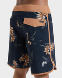 Quiksilver Highline Scallop 19" Boardshorts