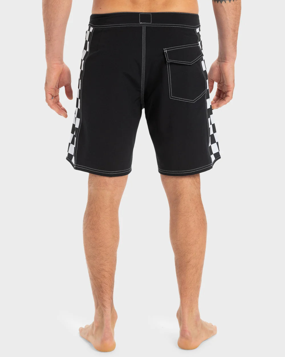 Quiksilver Original Arch 18" Boardshorts