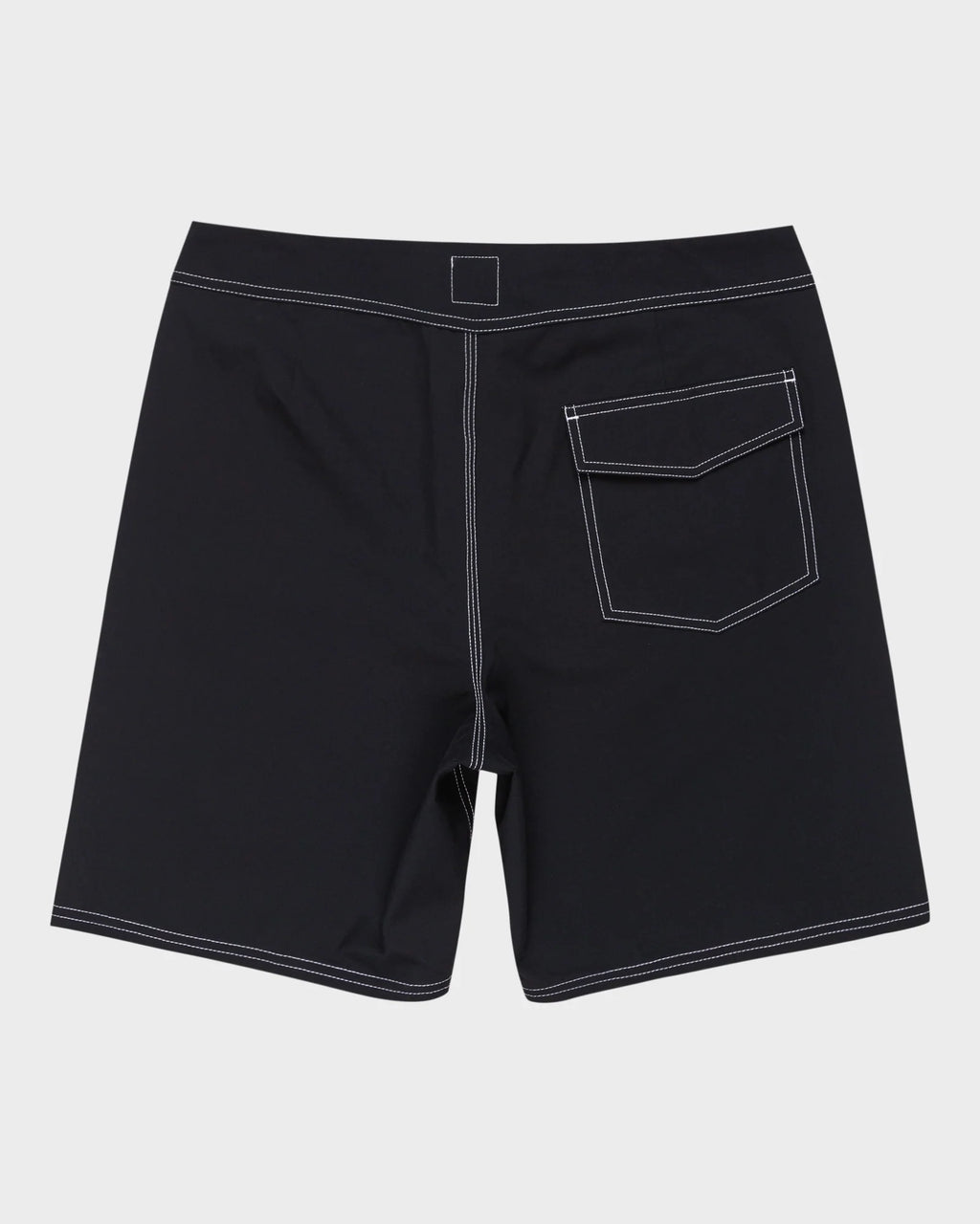 Quiksilver Original Straight Leg 18" Boardshorts