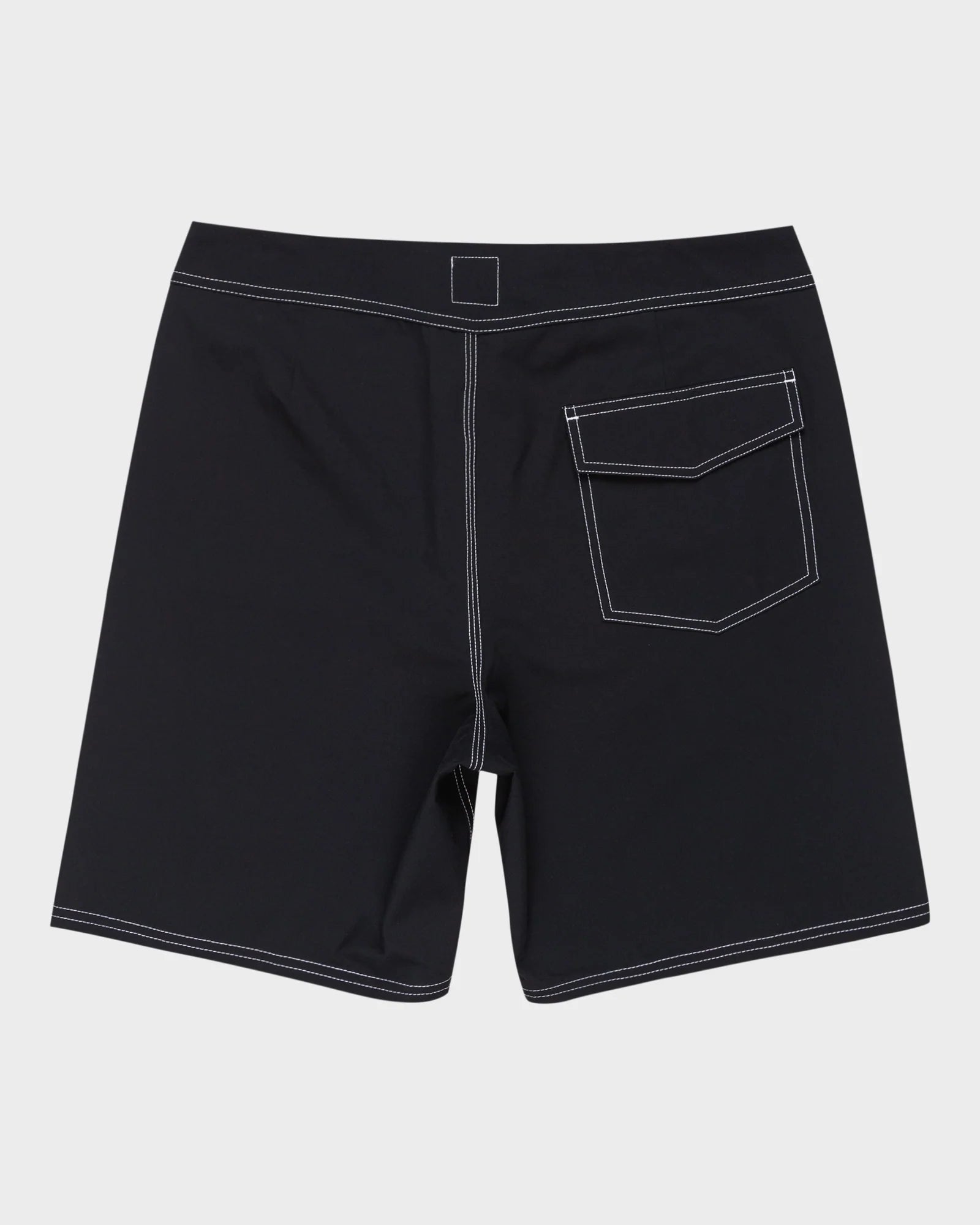 Quiksilver Original Straight Leg 18" Boardshorts