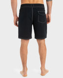 Quiksilver Original Straight Leg 18" Boardshorts
