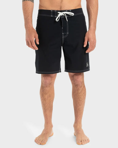 Quiksilver Original Straight Leg 18" Boardshorts