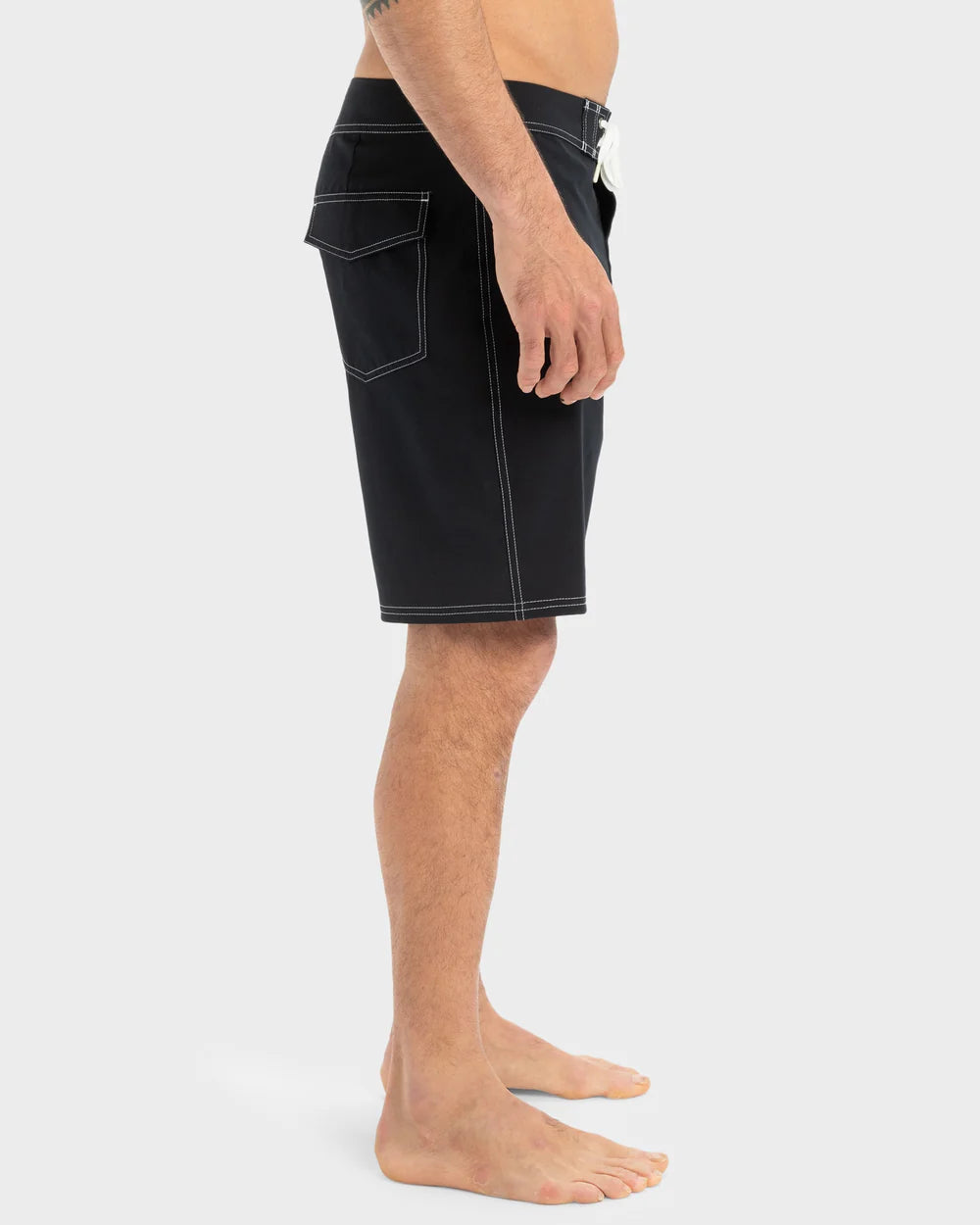 Quiksilver Original Straight Leg 18" Boardshorts