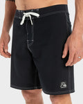 Quiksilver Original Straight Leg 18" Boardshorts