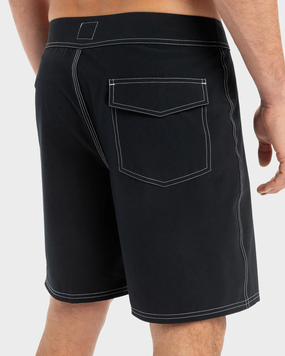 Quiksilver Original Straight Leg 18" Boardshorts