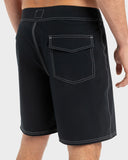 Quiksilver Original Straight Leg 18" Boardshorts