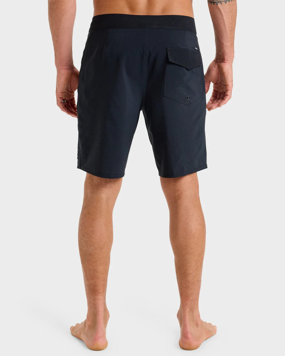 Quiksilver Highline Straight 19" Boardshorts