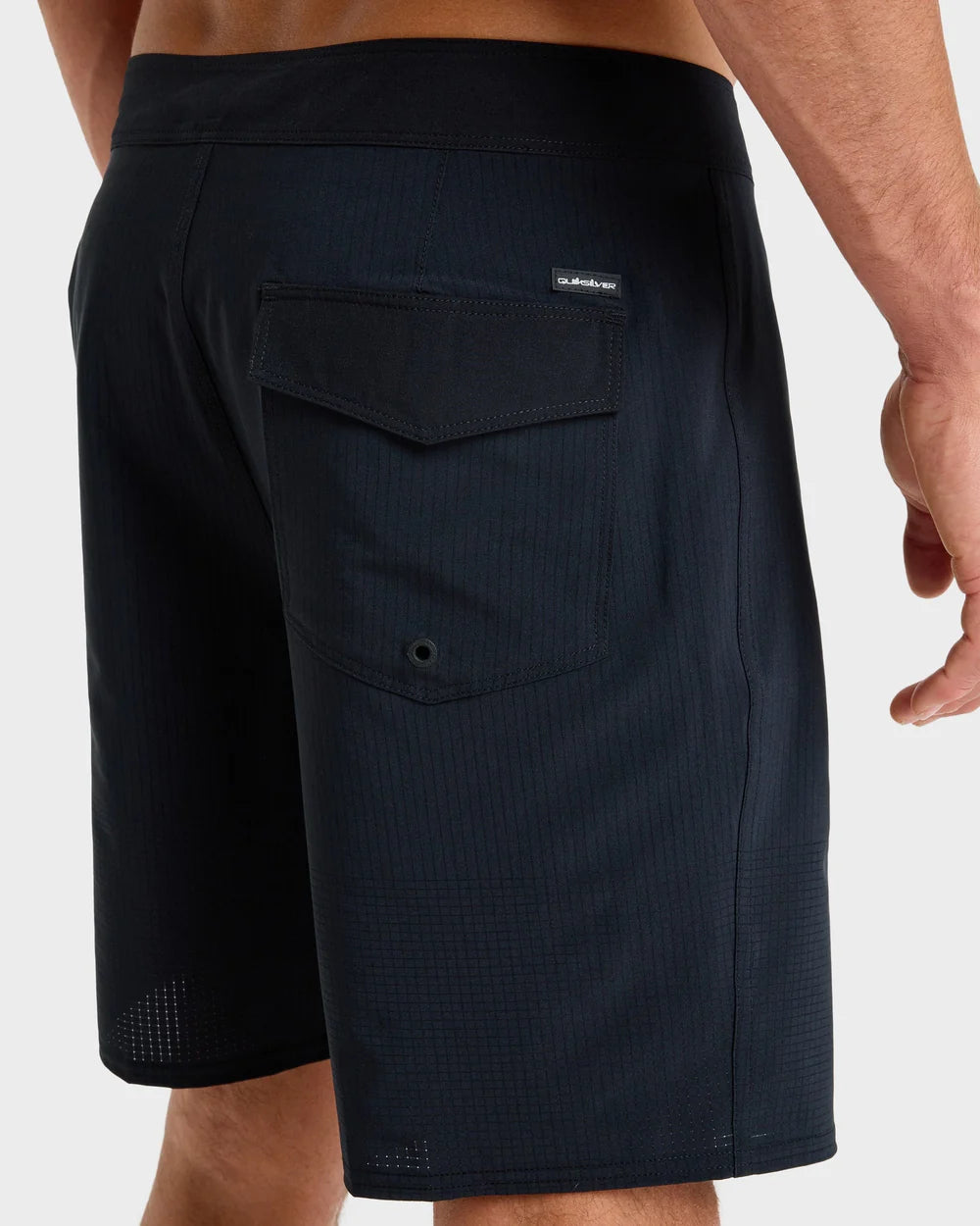 Quiksilver Highline Straight 19" Boardshorts