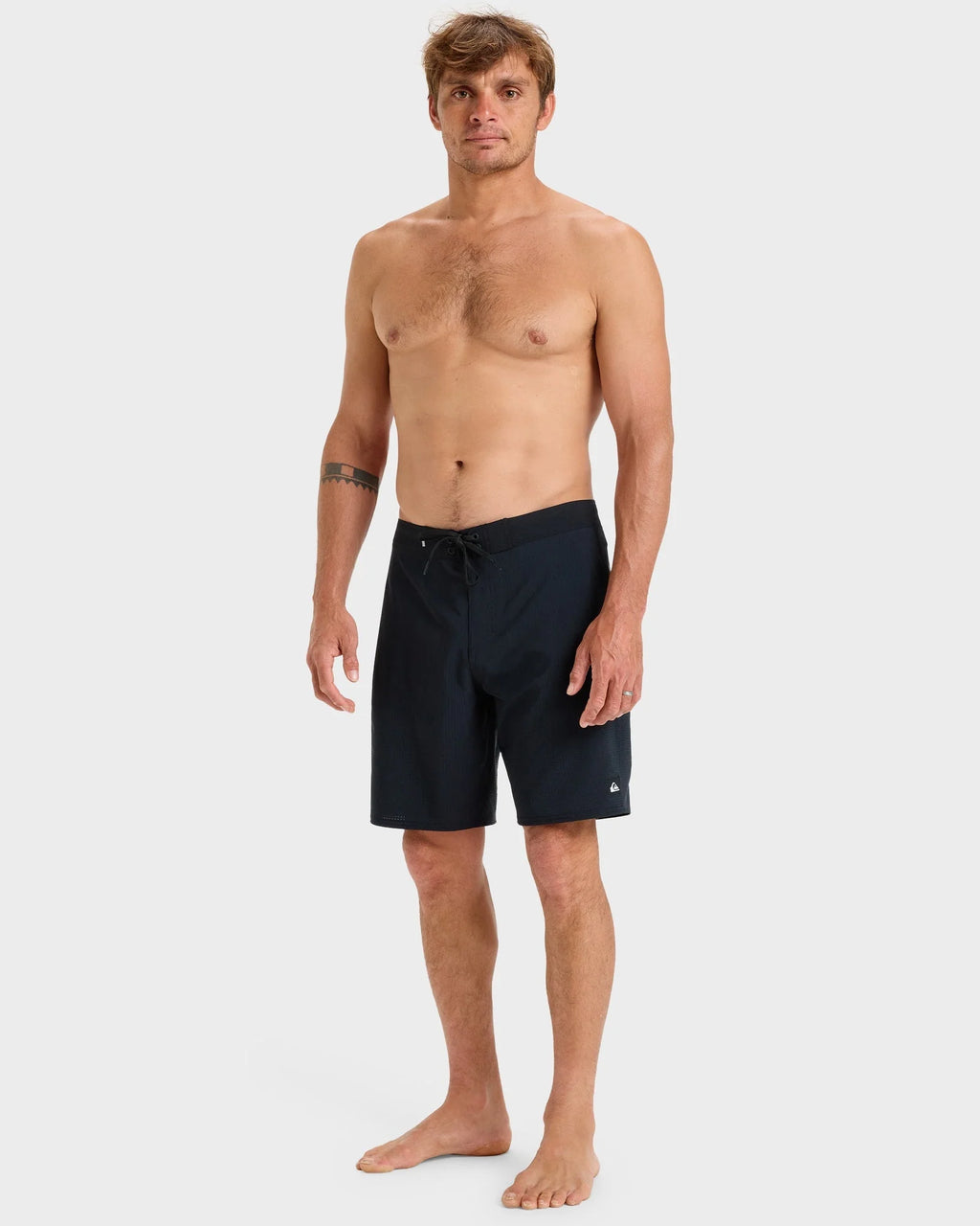 Quiksilver Highline Straight 19" Boardshorts