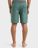 Quiksilver Surfsilk 18" Boardshorts