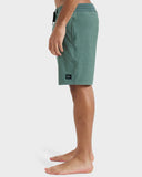Quiksilver Surfsilk 18" Boardshorts