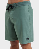Quiksilver Surfsilk 18" Boardshorts