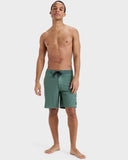 Quiksilver Surfsilk 18" Boardshorts
