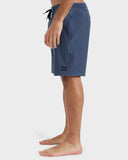 Quiksilver Surfsilk 18" Boardshorts