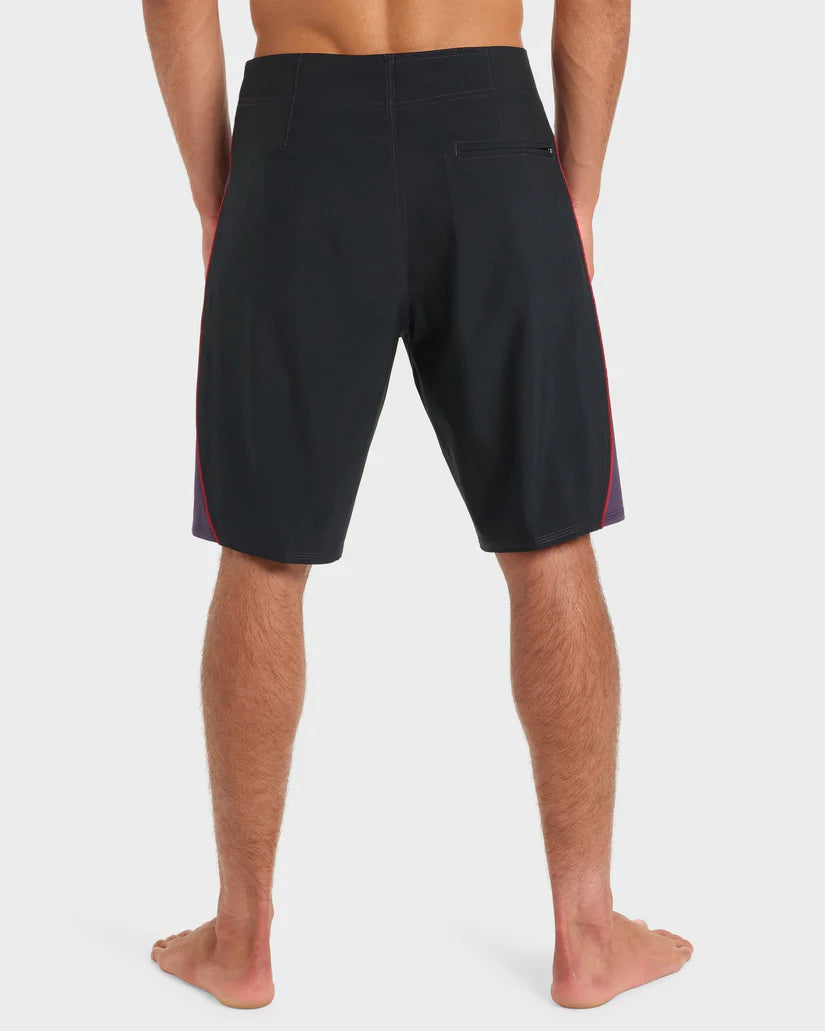 Quiksilver Mercury 99 20" Boardshorts