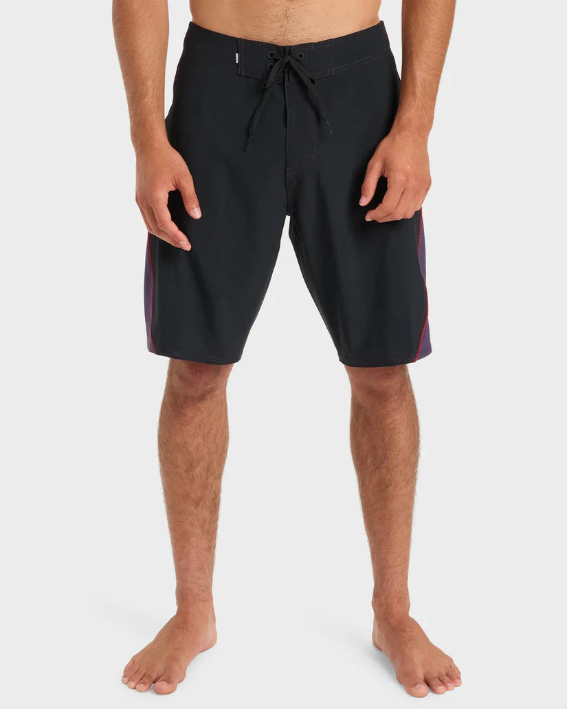 Quiksilver Mercury 99 20" Boardshorts
