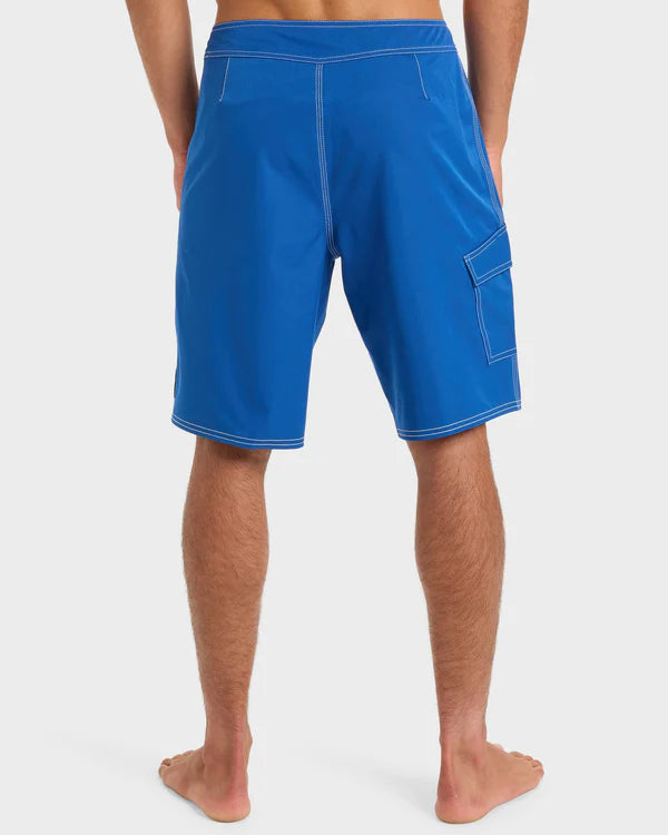 Quiksilver Surfsilk Interconnect 20" Boardshorts
