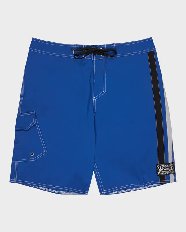 Quiksilver Surfsilk Interconnect 20" Boardshorts