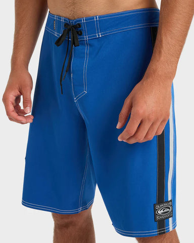Quiksilver Surfsilk Interconnect 20" Boardshorts
