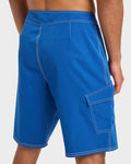 Quiksilver Surfsilk Interconnect 20" Boardshorts