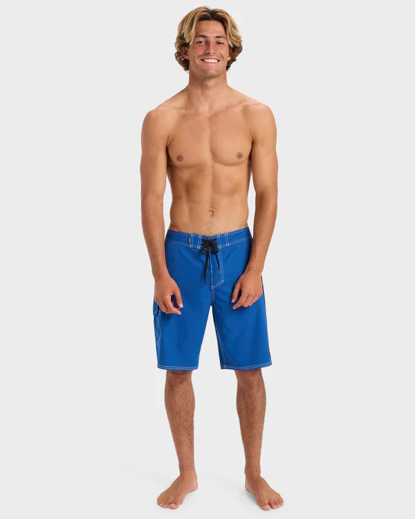Quiksilver Surfsilk Interconnect 20" Boardshorts