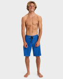 Quiksilver Surfsilk Interconnect 20" Boardshorts