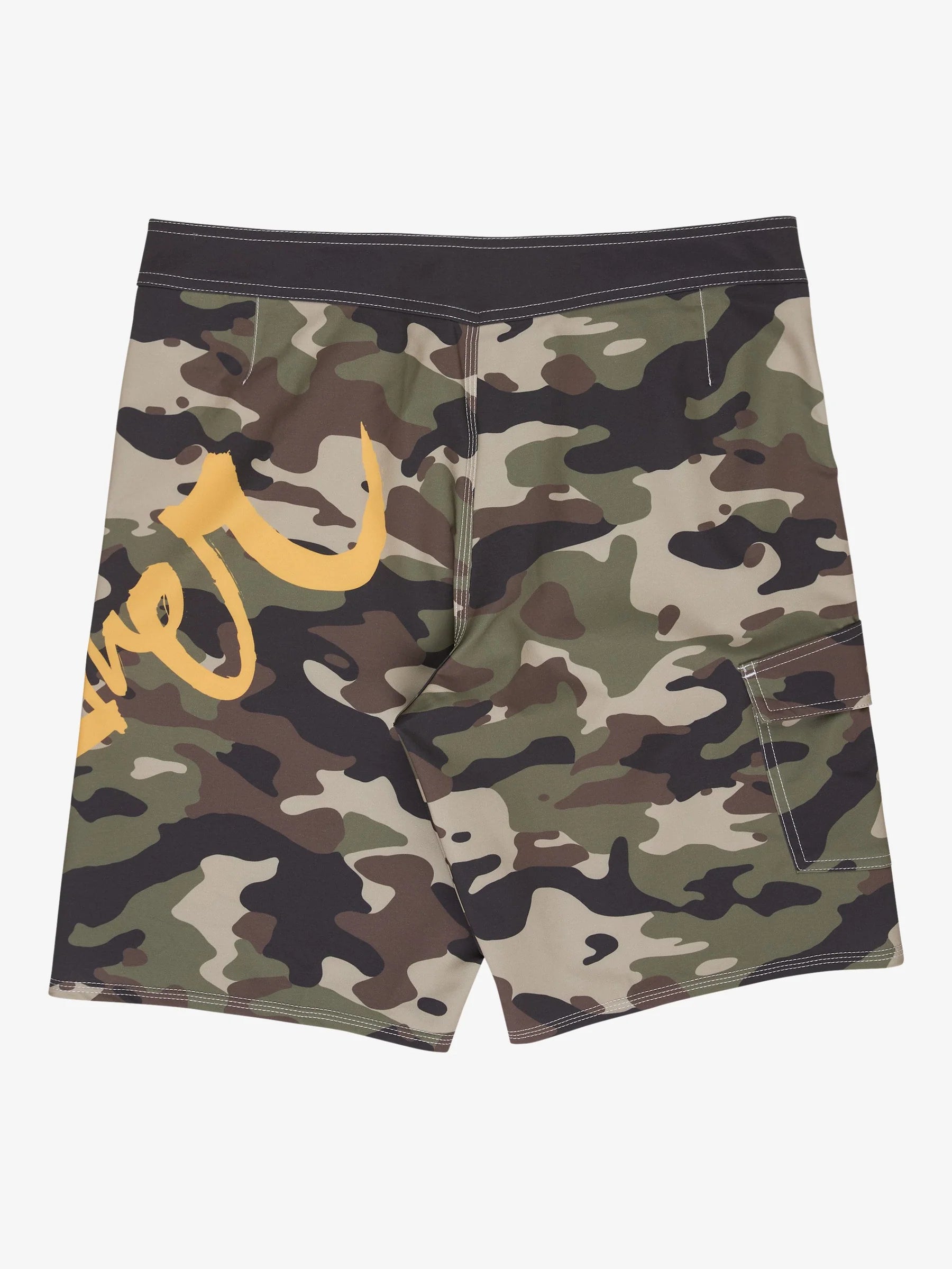 Quiksilver Surfsilk 20" Boardshorts