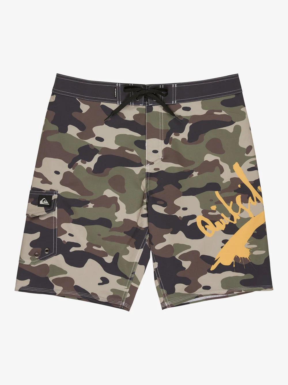 Quiksilver Surfsilk 20" Boardshorts