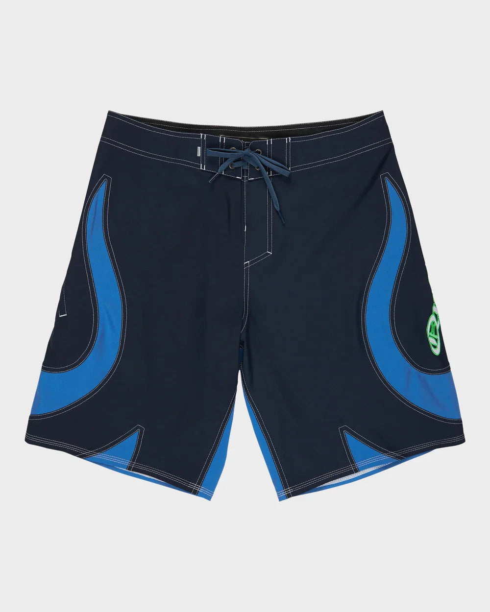 Quiksilver Mercury Trident 21" Boardshorts