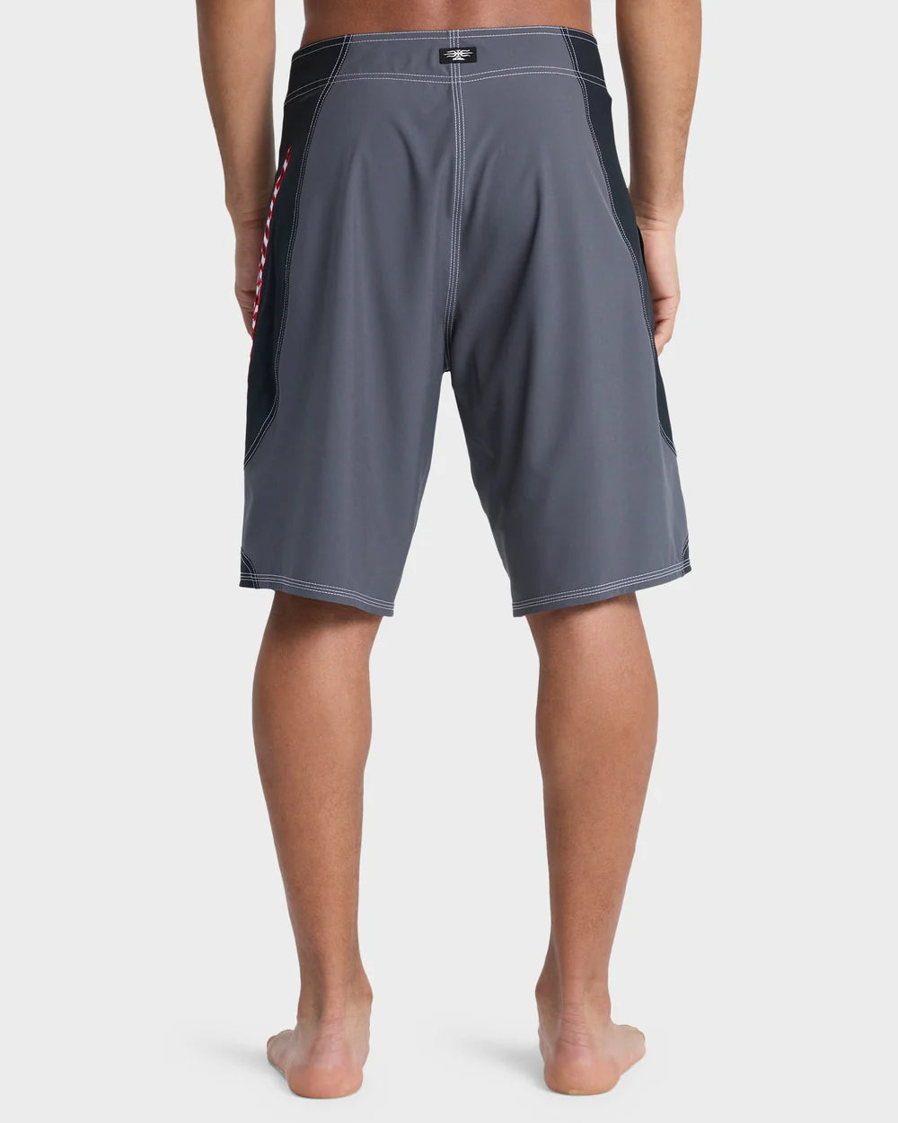 Quiksilver Mercury Trident 21" Boardshorts