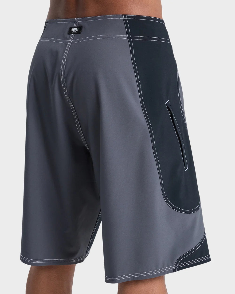 Quiksilver Mercury Trident 21" Boardshorts