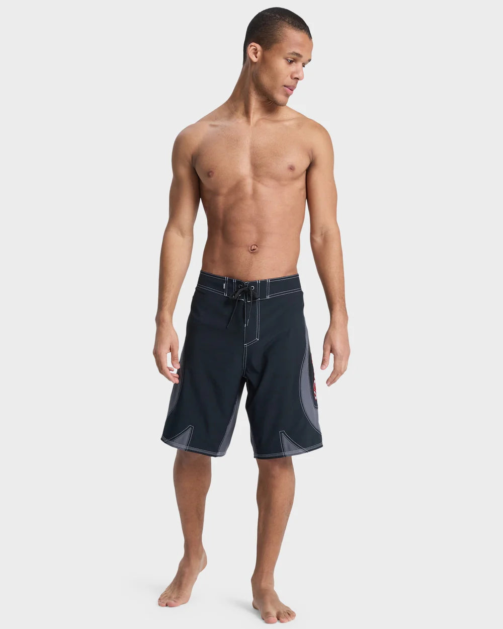 Quiksilver Mercury Trident 21" Boardshorts