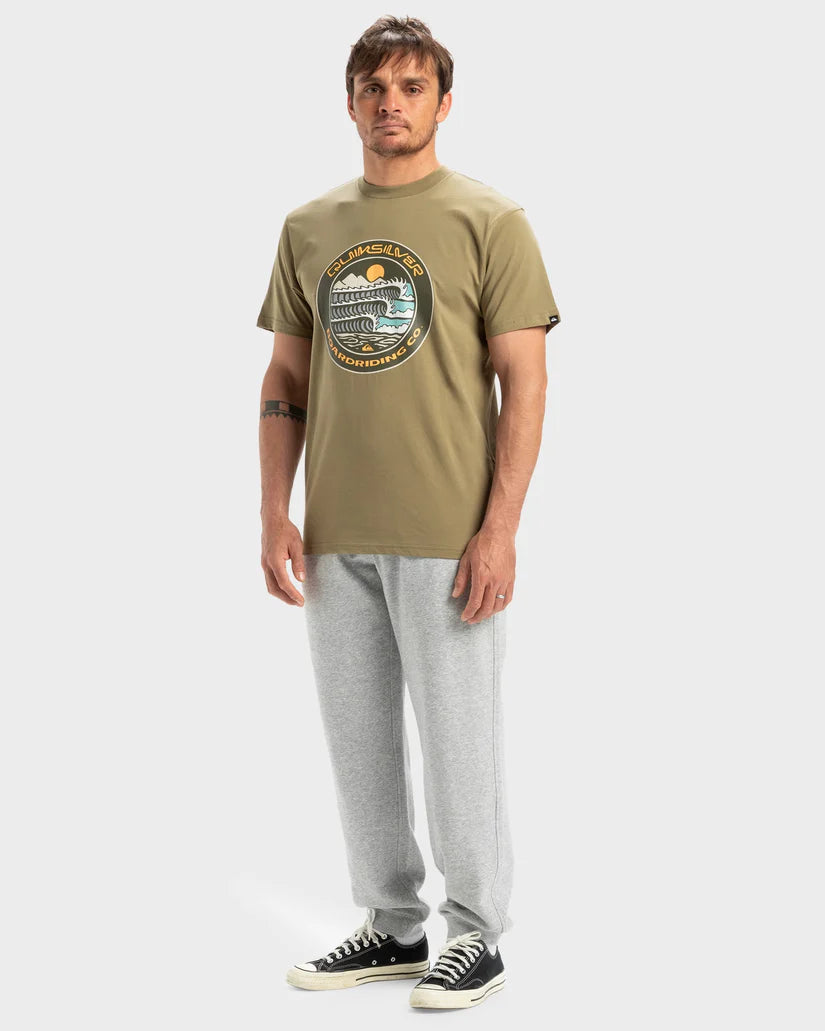 Quiksilver Salt Water Track Pants