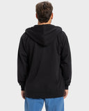 Quiksilver Salt Water Zip Hoodie