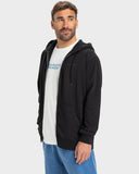 Quiksilver Salt Water Zip Hoodie