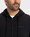 Quiksilver Salt Water Zip Hoodie