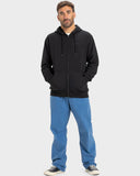 Quiksilver Salt Water Zip Hoodie